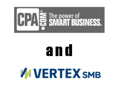 CPA.com and VertexSMB
