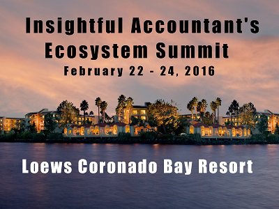 Ecosystem Summit