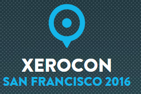 Xerocon 2016 US Announced
