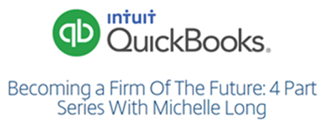 Intuit QuickBooks Firm of Future Training