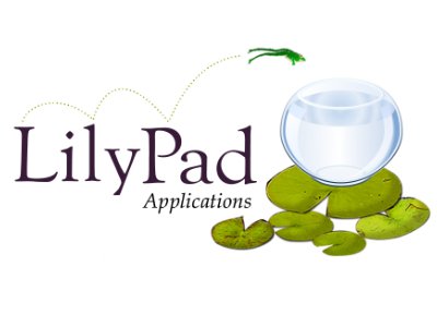 LilyPad Applications