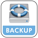 backup your data