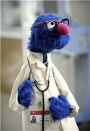 Doctor Grover