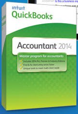 QB 2014 Accountant