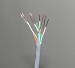 Ethernet cable strands