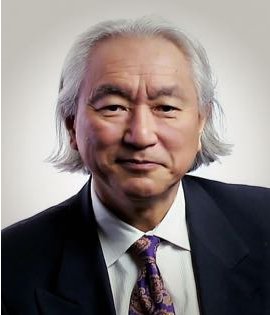 Michio Kaku