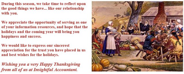 Thanksgiving wishes (2016)