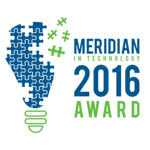 Meridian Award 2016