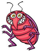 Bug (L)
