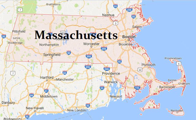 2016 Cyber-loss 4 - Massachusetts