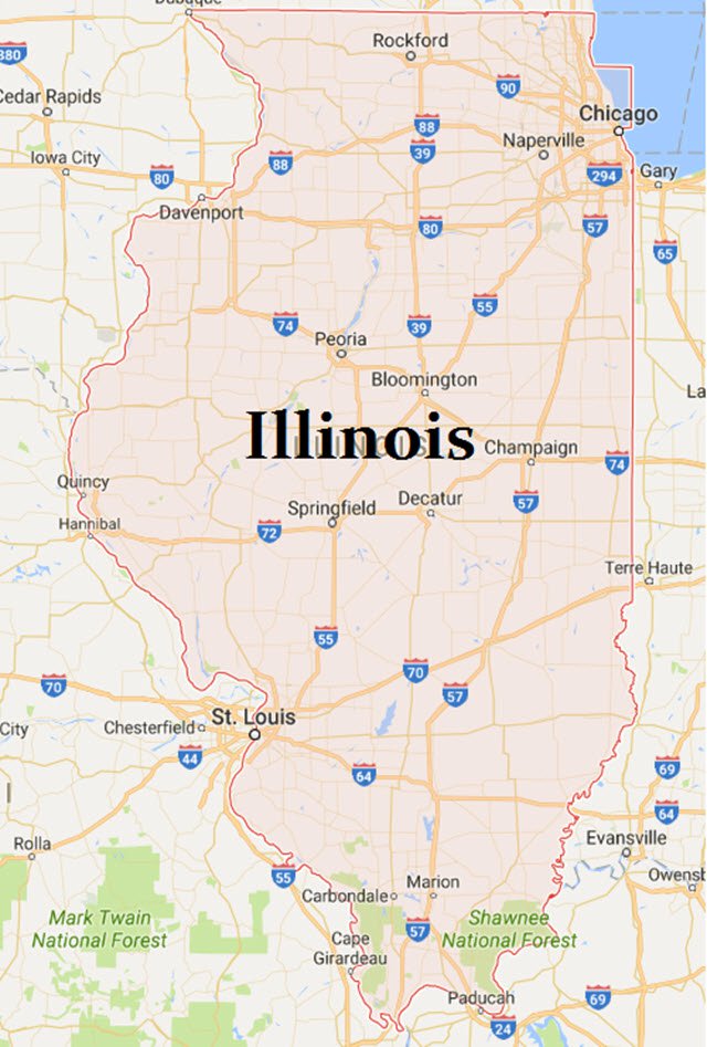 2016 Cyber-loss 6 - Illinois