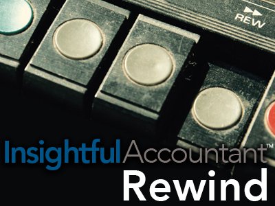 Insightful Accountant Rewind