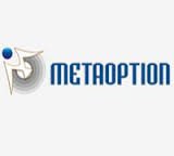 Metaoption logo