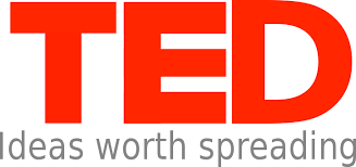 TED Talks logo