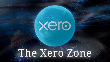 The Xero Zone Web Seminar