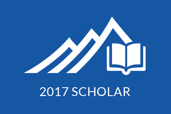 SNH Scholar logo