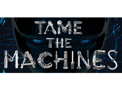 Tame the Machines (big)