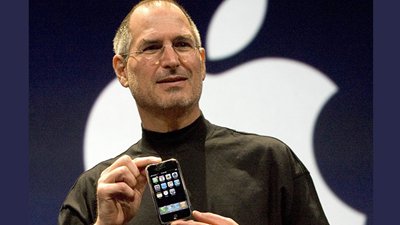 iPhone 1 Introduction