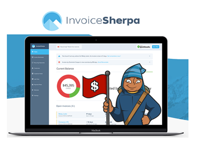 InvoiceSherpa