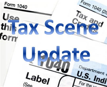 Tax Update LG