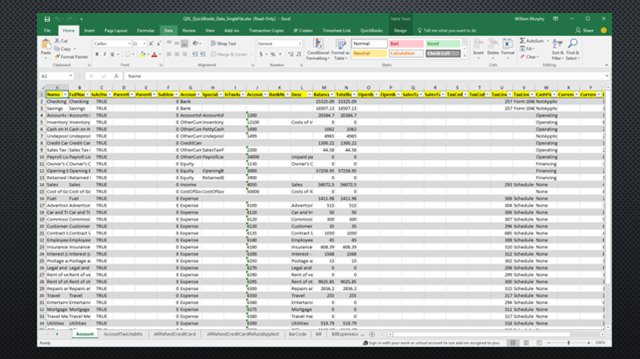 QXL for QuickBooks - insightfulaccountant.com