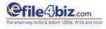 Efile4biz Logo