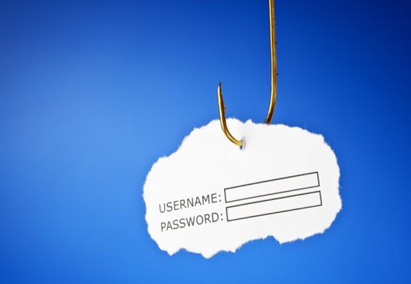 cyber threat phishing