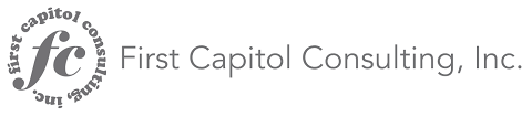 First Capital Consulting logo