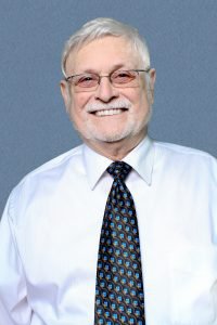 Larry L. Bertsch