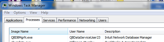 QBDBS-Network