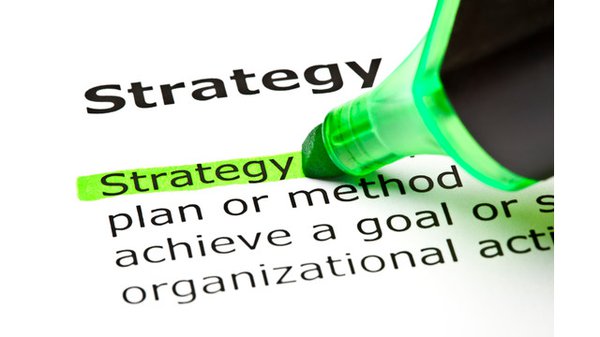 strategy image