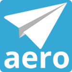 Aero logo