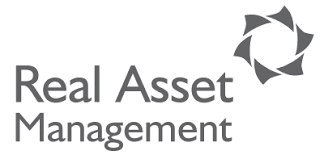 Release Asset Management logo