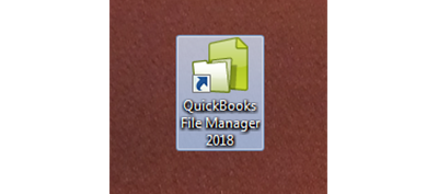 QB File Manager 2018 icon