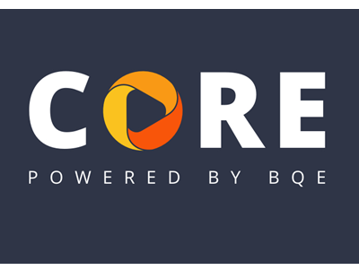 Core - Powered by BQE