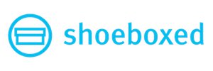 Shoeboxed