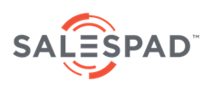 salespad small logo