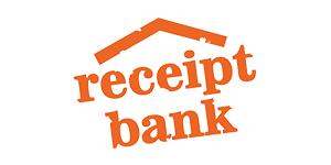 receipt bank small