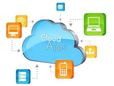 Cloud Apps First Look