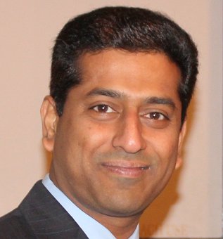 Raj Bhavani, Senior Product Manager, Intuit