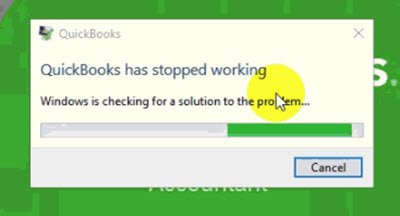 QuickBookos has stopped working (1)