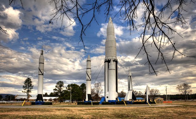 Alabama-Marshall_Space_Center