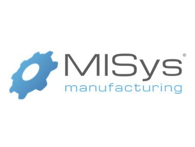 MISys New Logo