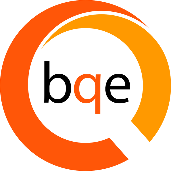 BQE Core ACRED Logo