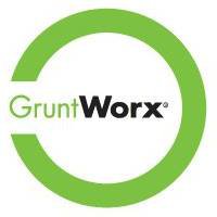 GruntWorx ACRED Logo