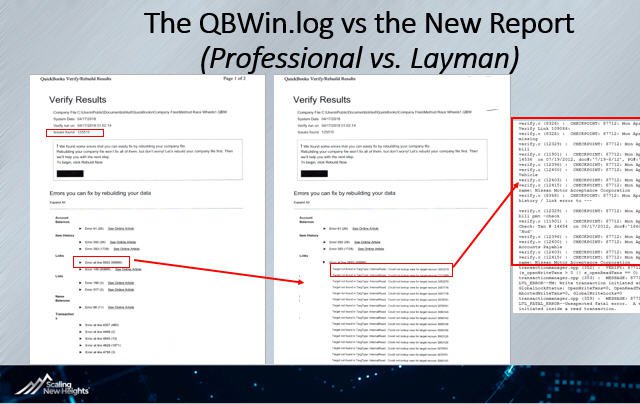 QBWin_vs_New_report