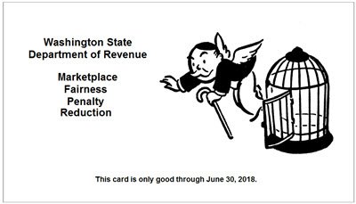 Get-out-of-taxes-card