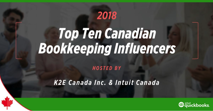 2018 top top canadian bookkeeping