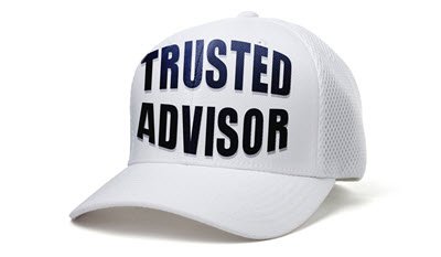 Trusted Advisor (cap)