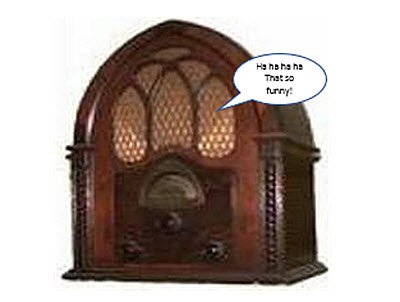 Old-time Radio